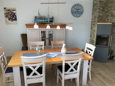 Ferienhaus für 6 Personen (106 m²) in Zingst 10/10