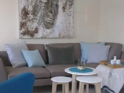 Ferienhaus für 8 Personen (124 m²) in Zingst 2/10
