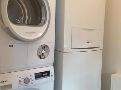 Ferienhaus für 8 Personen (124 m²) in Zingst 8/10