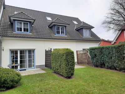 Ferienhaus für 6 Personen (85 m²) 1/10