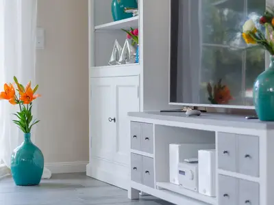 Ferienhaus für 6 Personen (104 m²) in Zingst 8/10