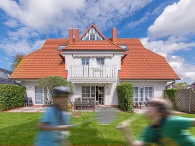 Ferienhaus für 7 Personen (111 m²) 1/10