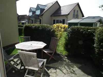 Ferienhaus für 4 Personen (64 m²) in Zingst 2/10