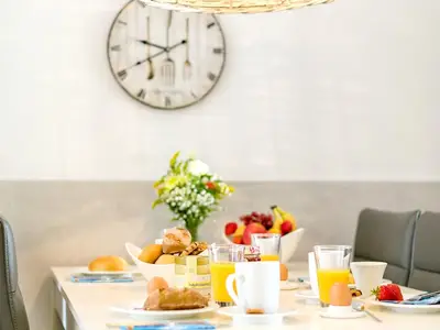 Ferienhaus für 7 Personen (111 m²) in Zingst 8/10