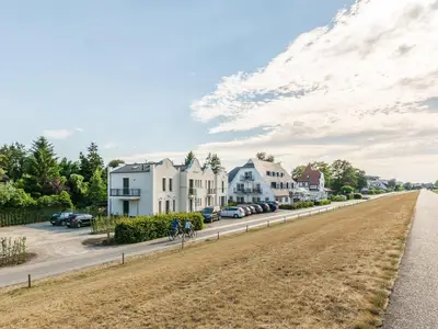 Ferienhaus für 5 Personen (78 m²) in Zingst 1/10