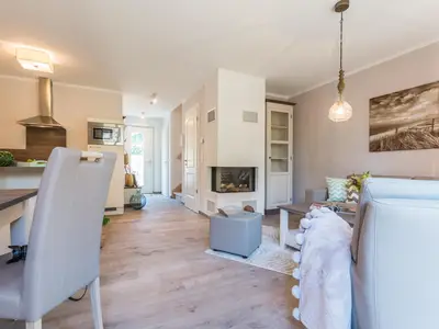 Ferienhaus für 5 Personen (78 m²) in Zingst 2/10