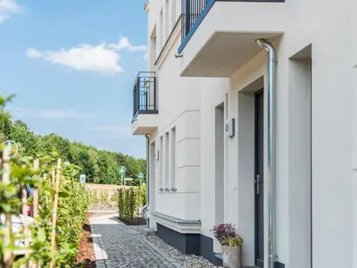 Ferienhaus für 5 Personen (78 m²) in Zingst 4/10