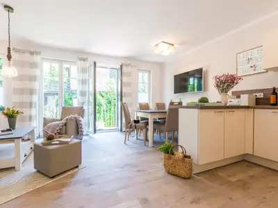 Ferienhaus für 5 Personen (78 m²) in Zingst 6/10