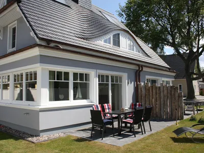 Ferienhaus für 6 Personen (94 m²) in Zingst 1/10