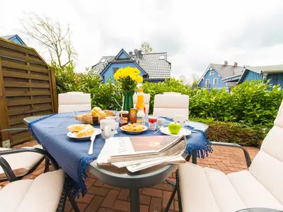 Ferienhaus für 6 Personen (75 m²) in Zingst 2/10