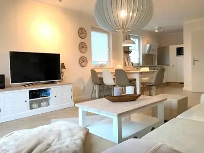 Ferienhaus für 6 Personen (75 m²) in Zingst 5/10