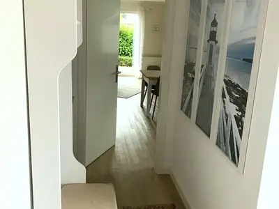 Ferienhaus für 6 Personen (75 m²) in Zingst 7/10