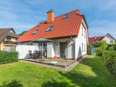 Ferienhaus für 8 Personen (110 m²) in Zingst 1/10