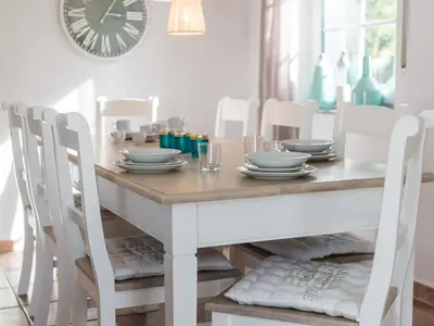 Ferienhaus für 8 Personen (110 m²) in Zingst 10/10