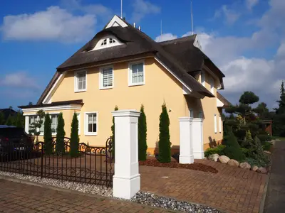 Ferienhaus für 6 Personen (90 m²) in Zingst 1/10