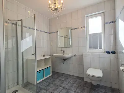 Ferienhaus für 6 Personen (90 m²) in Zingst 3/10