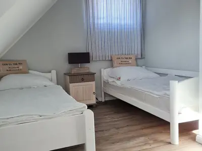 Ferienhaus für 6 Personen (90 m²) in Zingst 4/10