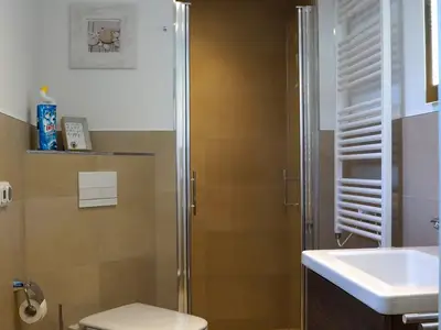 Ferienhaus für 8 Personen (105 m²) in Zingst 5/10