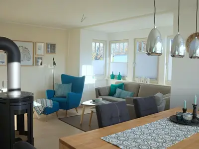 Ferienhaus für 8 Personen (105 m²) in Zingst 6/10