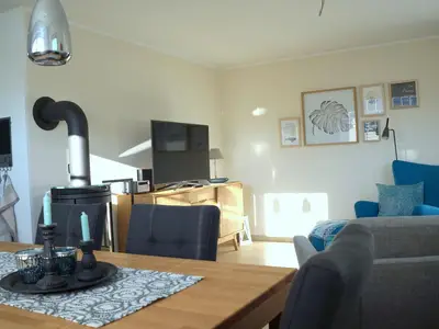 Ferienhaus für 8 Personen (105 m²) in Zingst 7/10