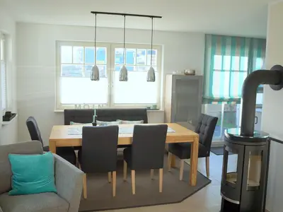 Ferienhaus für 8 Personen (105 m²) in Zingst 8/10
