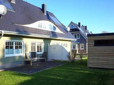 Ferienhaus für 8 Personen (105 m²) in Zingst 4/10