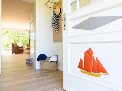 Ferienhaus für 6 Personen (104 m²) in Zingst 1/10