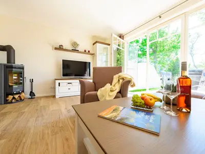 Ferienhaus für 6 Personen (104 m²) in Zingst 2/10