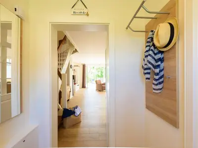 Ferienhaus für 6 Personen (104 m²) in Zingst 3/10