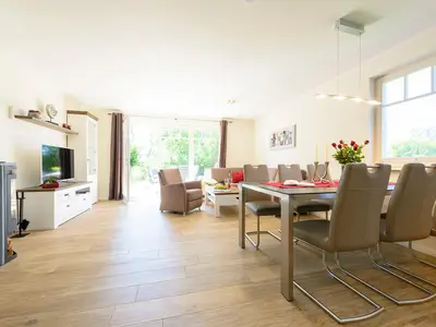 Ferienhaus für 6 Personen (104 m²) in Zingst 5/10