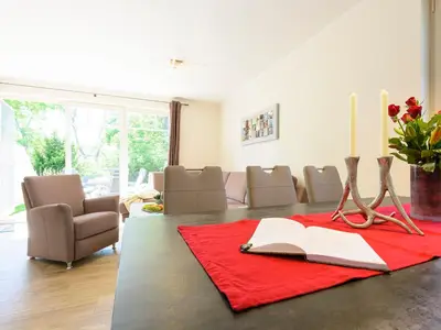 Ferienhaus für 6 Personen (104 m²) in Zingst 7/10