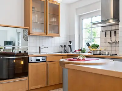 Ferienhaus für 6 Personen (100 m²) in Zingst 6/10
