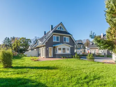 Ferienhaus für 6 Personen (109 m²) in Zingst 1/10