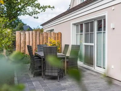 Ferienhaus für 6 Personen (100 m²) in Zingst 4/10