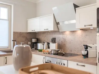 Ferienhaus für 6 Personen (109 m²) in Zingst 7/10
