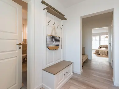 Ferienhaus für 6 Personen (100 m²) in Zingst 5/10