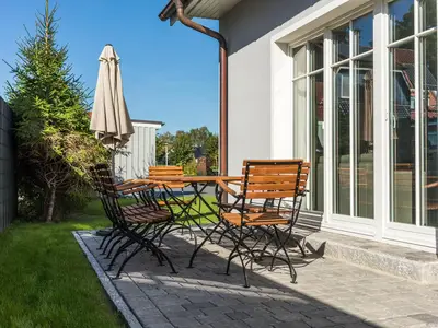 Ferienhaus für 7 Personen (100 m²) in Zingst 4/10