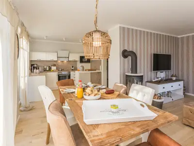 Ferienhaus für 6 Personen (109 m²) in Zingst 10/10