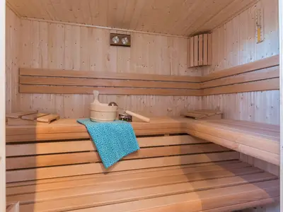 Ferienhaus für 6 Personen (100 m²) in Zingst 9/10