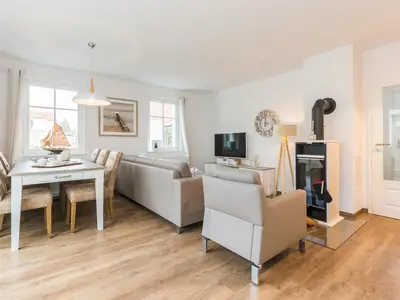 Ferienhaus für 7 Personen (100 m²) in Zingst 10/10