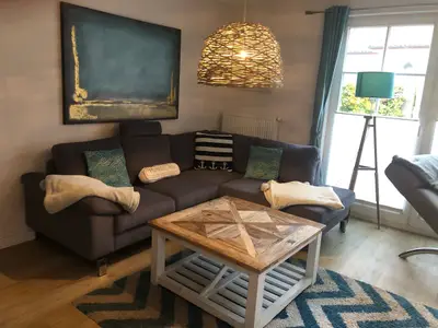 Ferienhaus für 6 Personen (100 m²) in Zingst 5/10