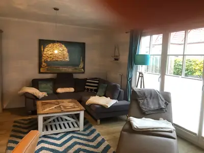Ferienhaus für 6 Personen (100 m²) in Zingst 6/10