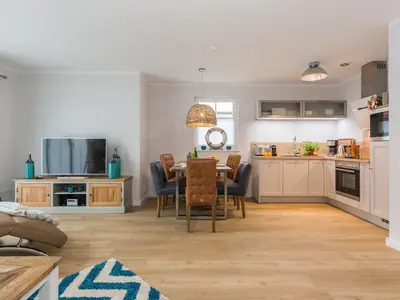 Ferienhaus für 6 Personen (100 m²) in Zingst 9/10