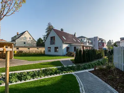 Ferienhaus für 8 Personen (140 m²) in Zingst 2/10