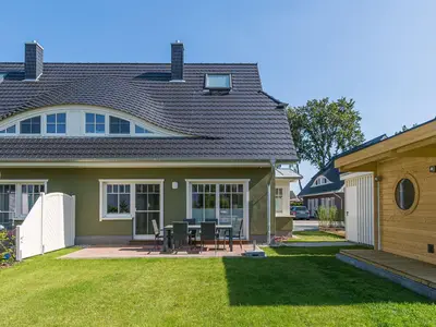 Ferienhaus für 5 Personen (108 m²) in Zingst 2/10