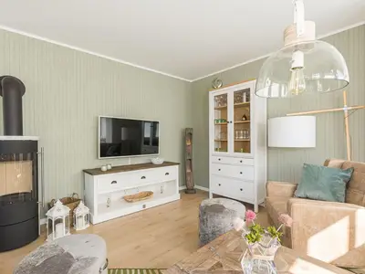 Ferienhaus für 5 Personen (108 m²) in Zingst 3/10