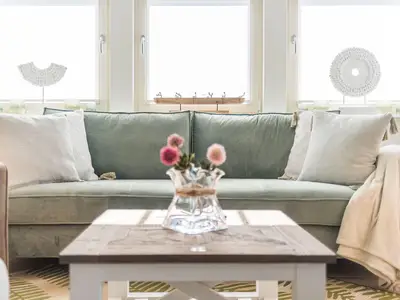 Ferienhaus für 5 Personen (108 m²) in Zingst 5/10
