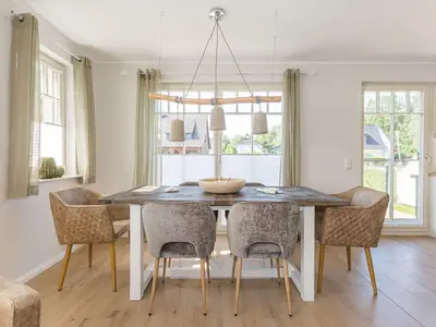 Ferienhaus für 5 Personen (108 m²) in Zingst 6/10