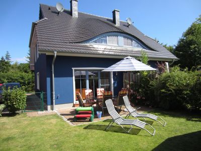 Ferienhaus für 6 Personen (96 m²) 2/10