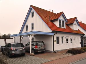 Ferienhaus für 6 Personen (85 m²)